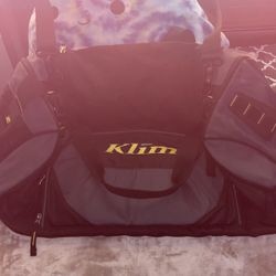 Klim Duffel Bag