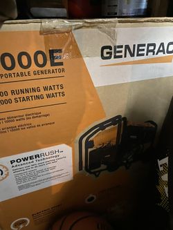 Generator