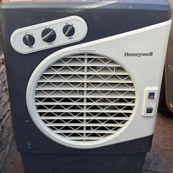 HONEYWELL EVAPORATIVE AIR COOLER