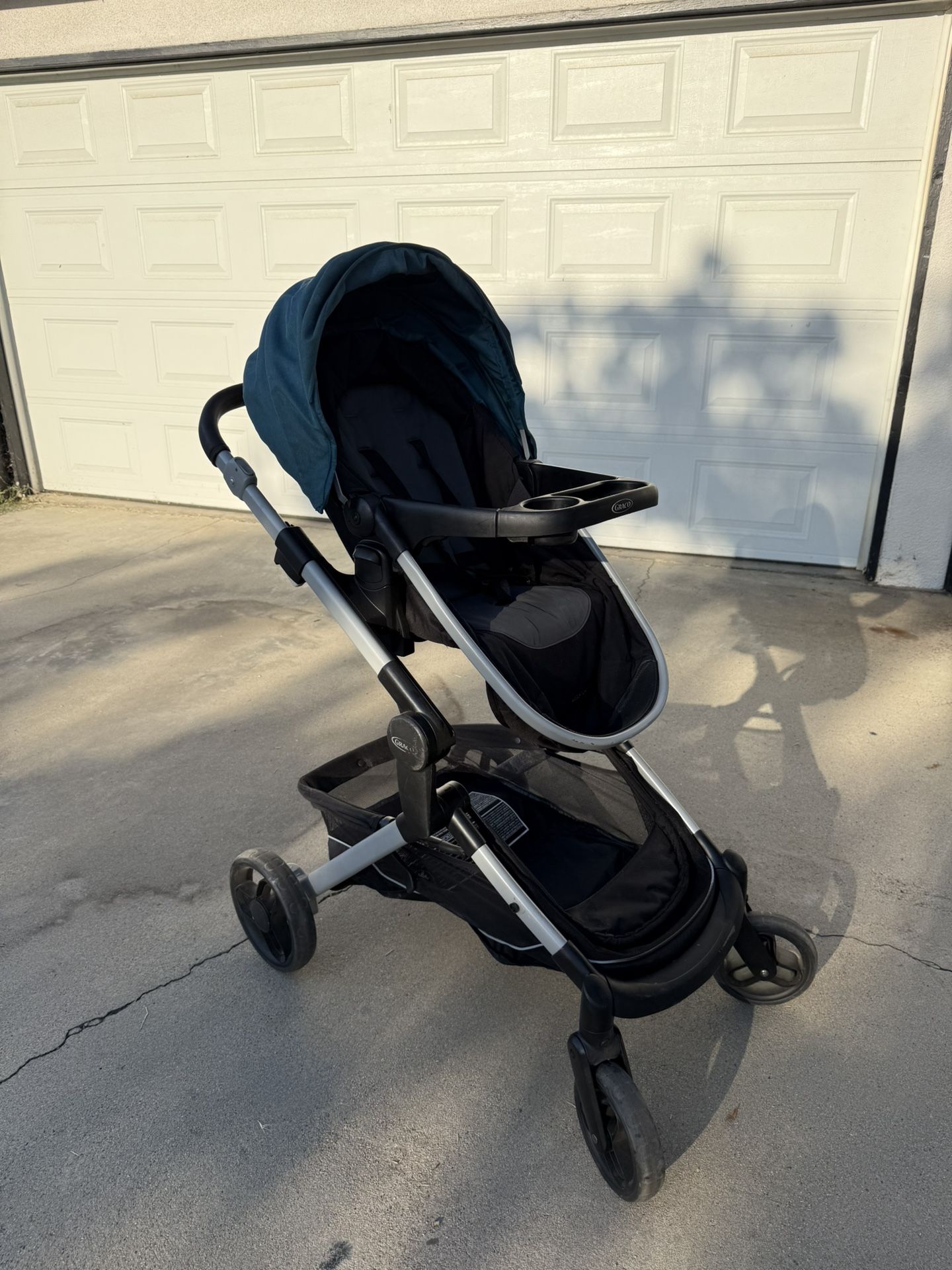 Graco Modes Stroller – Excellent Condition!
