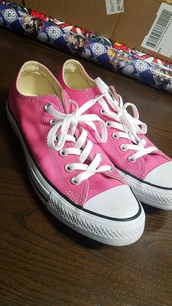 All Star Converse
