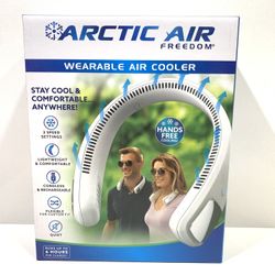 Neck Fan Portable 
