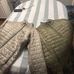 Patagonia Jackets