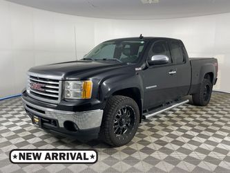 2013 GMC Sierra 1500