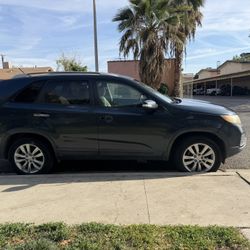 2011 KIA Sorento
