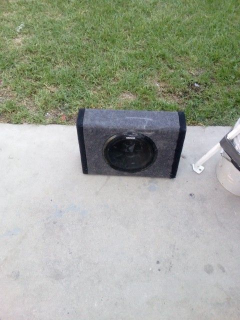Speaker