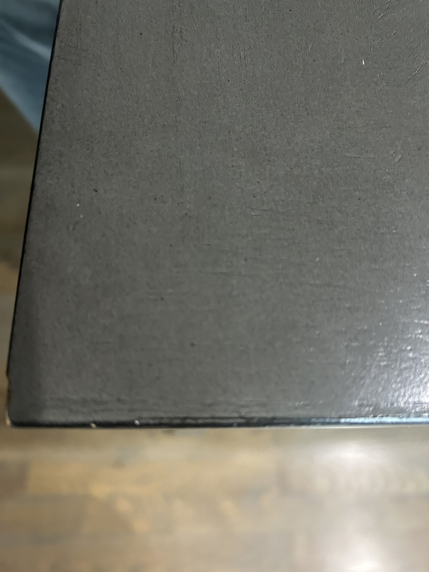 Dining Table With Four Chairs