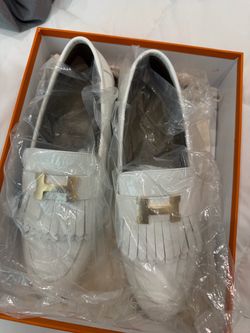 Hermes shoes