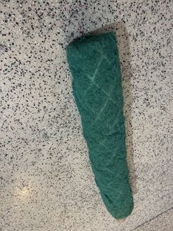 Grass Seed Mat Hardly Used