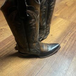Women Circle G Boots 