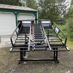 Marlon UTV Rack