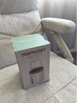 Momcozy Bottle Warmer