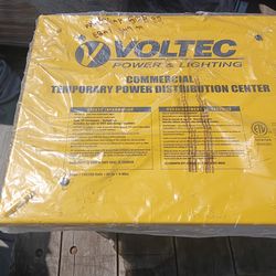 voltec spider box
