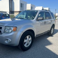 2008 Ford Escape