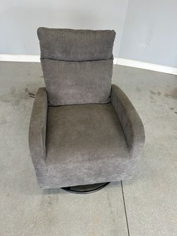 Rocking chair for baby room