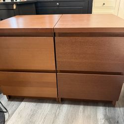 Nightstands 