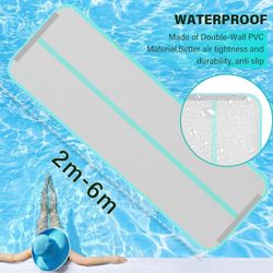 Air Tumbling Mat, 