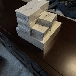 AirPods Pro 2, Gen 4, Max