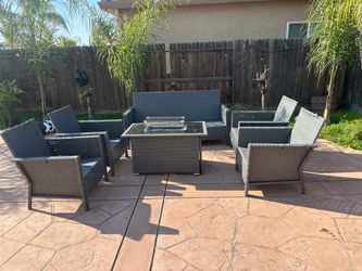 Outdoor Patio Furniture