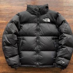 The North Face Puffer Jacket XL