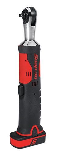 1/4 snap on