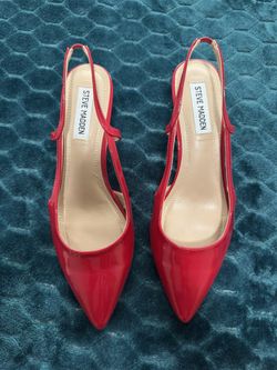 Steve Madden Heels