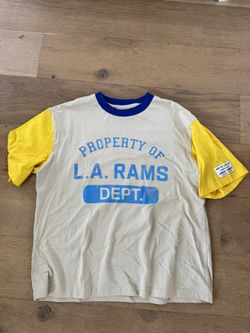 Gallery Dept - Sz L And XL Pieces