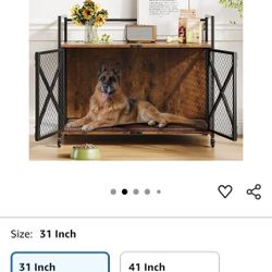 Dog Crate