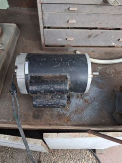 Electric motor