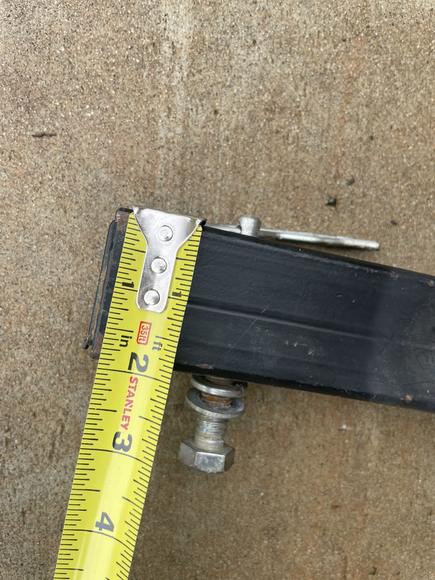 Bike Hitch Carrier