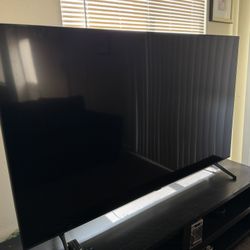 70” Samsunsung 4K Smart Tv 