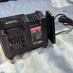 Craftsman 20v Charger
