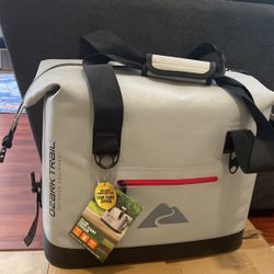 Cooler (new)