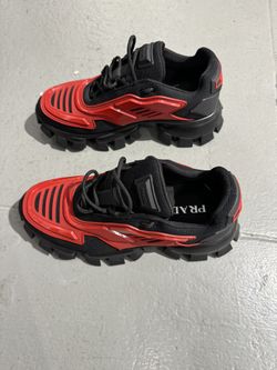 Prada Sneaker Size 45