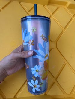 Starbucks cup