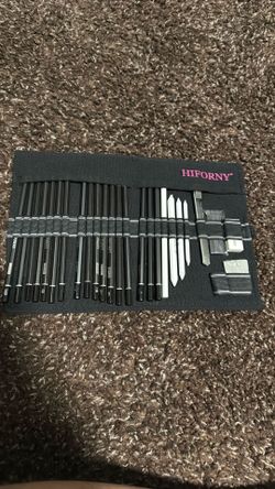 Hiforny 28 Piece Sketching Set