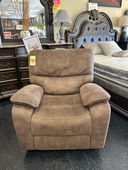 Recliner