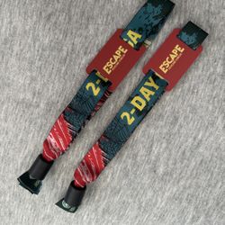 Escape Psycho Circus
