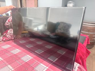 40 inch Hisense tv