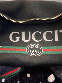 New Fanny Pack