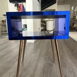 Modern End Table 