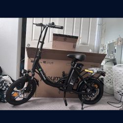 Bike Electric