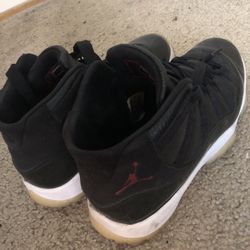 Jordan 11 72-10