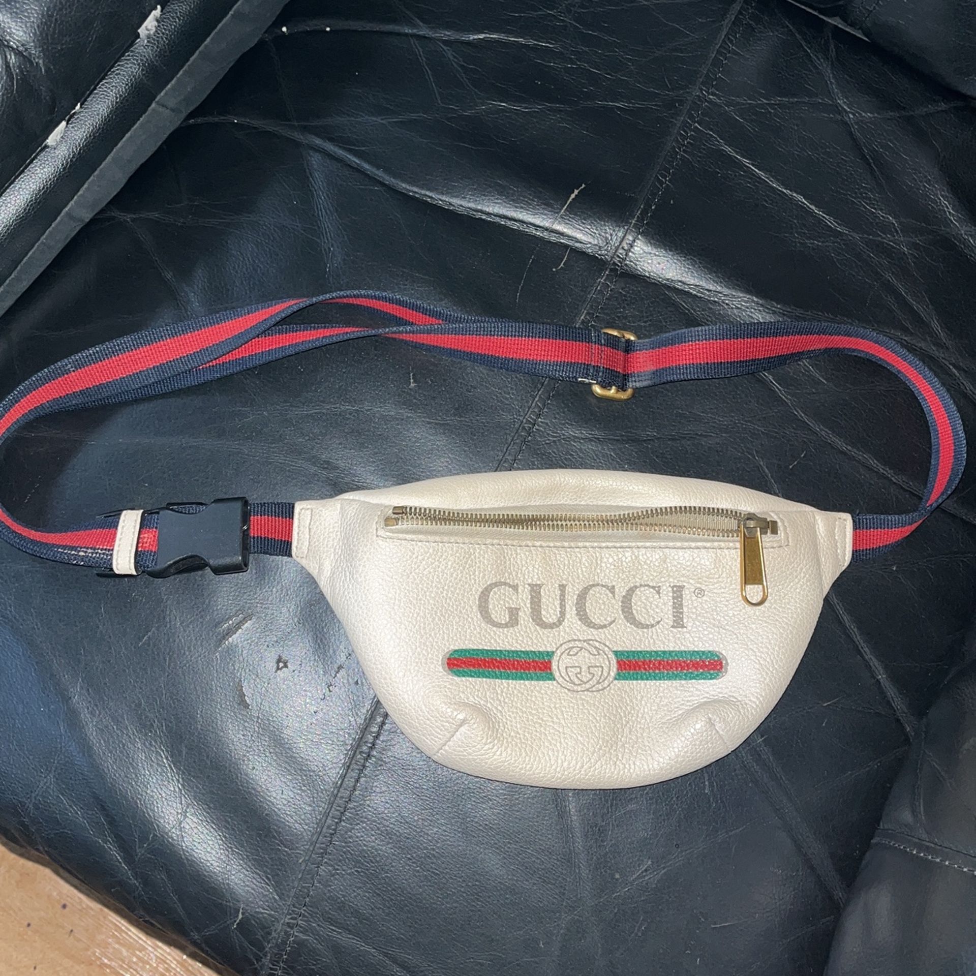 Gucci Waist Bag