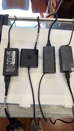 Genuine Computer Chargers