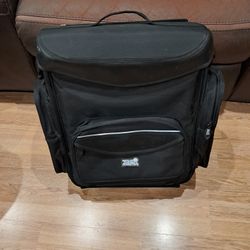 Motorcycle Luggage Bag 