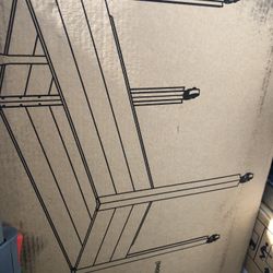 Raised Flowerbed