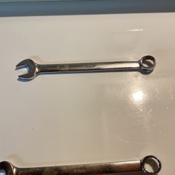 Snap-on 11/16 Wrench