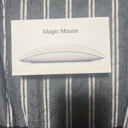 Apple Mouse