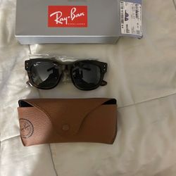 Ray-Ban sunglasses